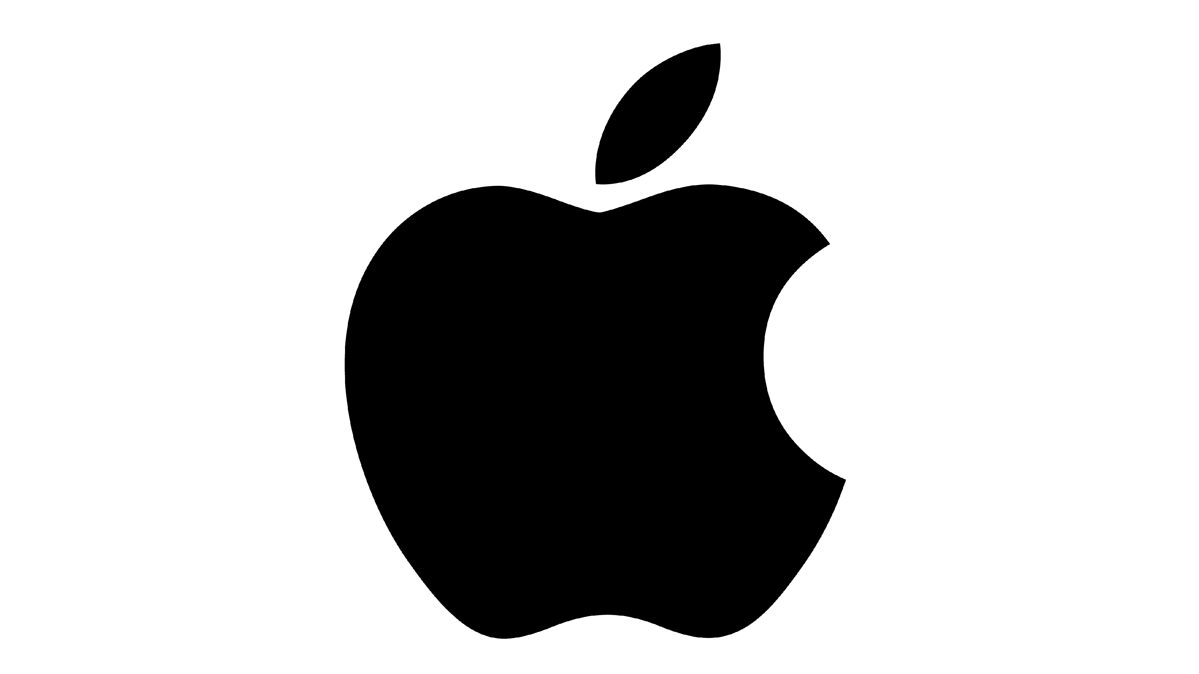 Apple Sign In Icon