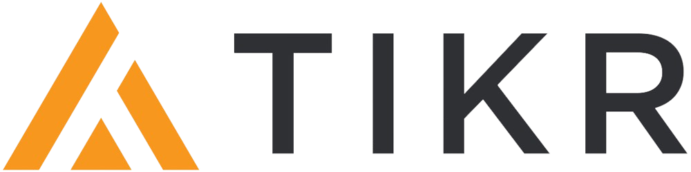 TIKR logo